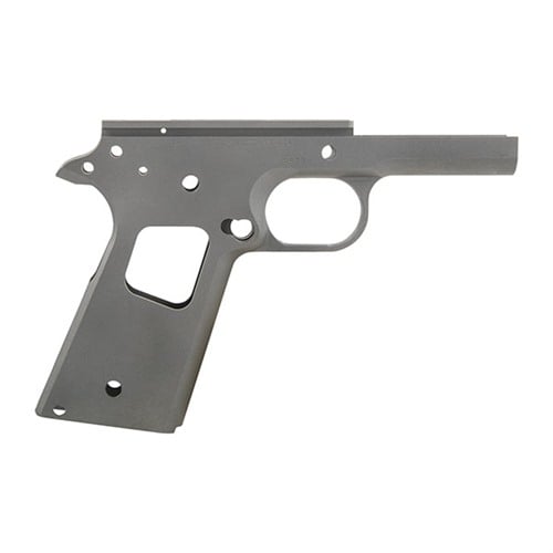 1911 STANDARD RECEIVER, CARBON