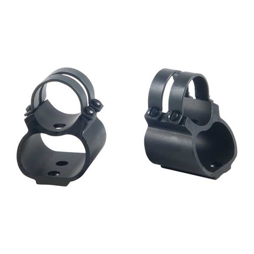 WEAVER - SEE-THRU MOUNTS