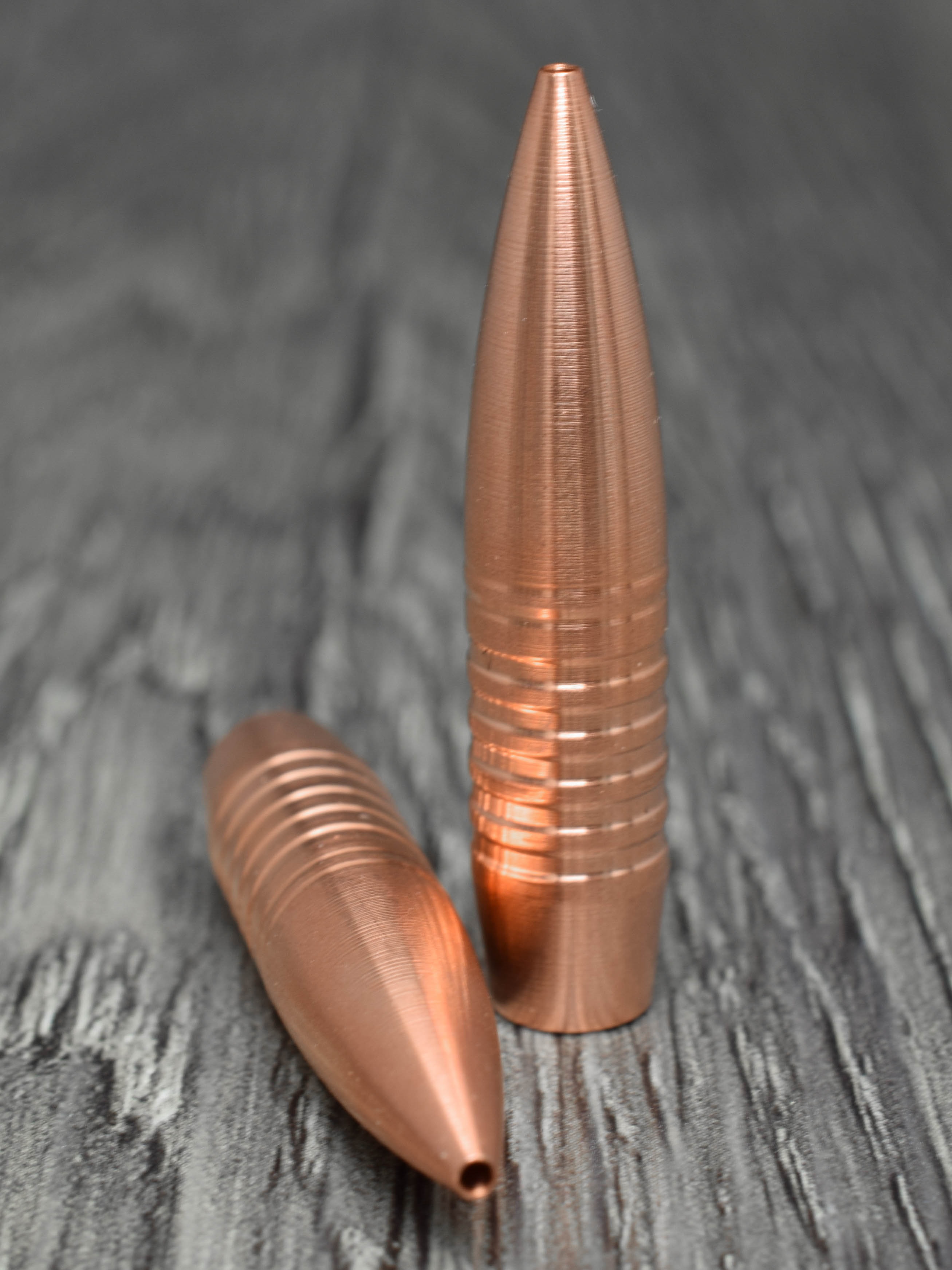 CUTTING EDGE BULLETS MTH MATCH/TACTICAL/HUNTING 284 CALIBER/7MM (0.284