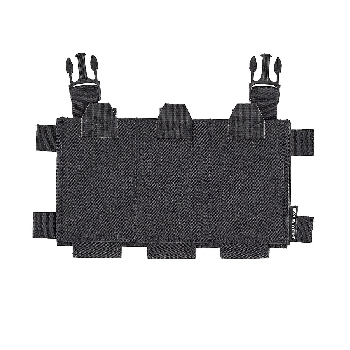 SPIRITUS SYSTEMS - PLACARD 5.56X45
