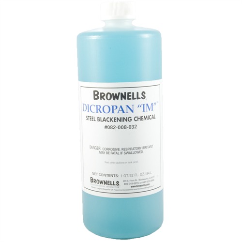 BROWNELLS - DICROPAN &#39;IM&#39;®