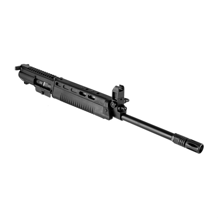 WOLF AR15 A1 COMPLETE UPPER RECEIVER 5.56 PISTON