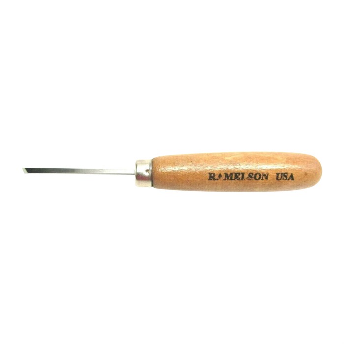 U.J. RAMELSON 106M SUB MINI WOOD CARVING TOOLS