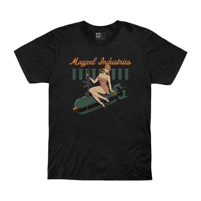 MAGPUL - BOMBSHELL T-SHIRTS