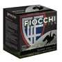 FIOCCHI AMMUNITION - Fiocchi 123ST Speed Steel 12ga 3in MAX 1 1/8 ounce shot - 1