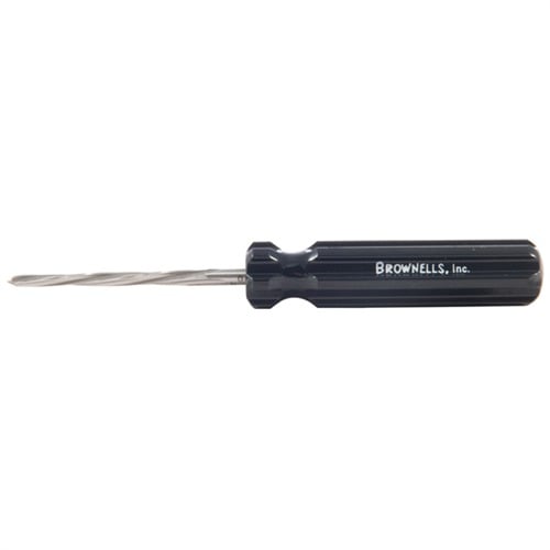 BROWNELLS AR15/M16 GAS BLOCK TAPER PIN REAMER