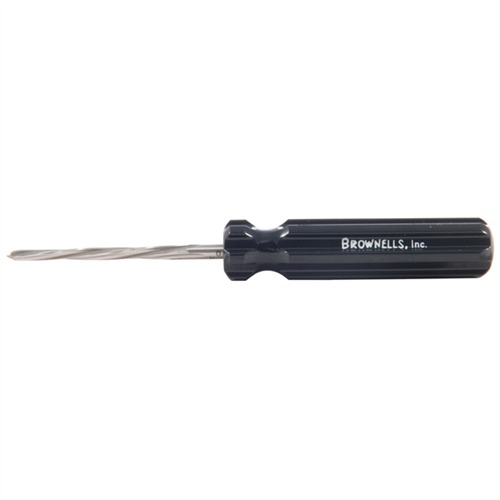 BROWNELLS - AR-15/M16 GAS BLOCK TAPER PIN REAMER