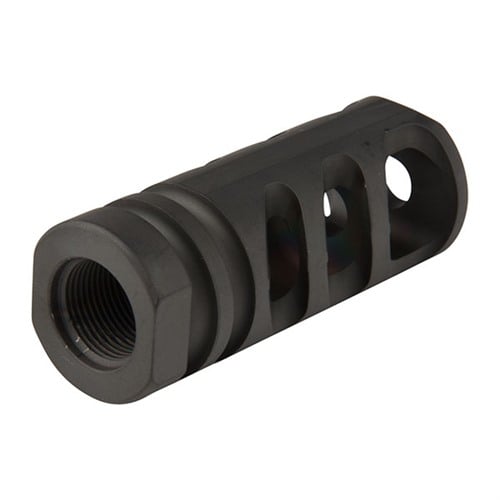 PRECISION ARMAMENT - AR-15  M4-72 SEVERE-DUTY COMPENSATOR DLC 22 CALIBER