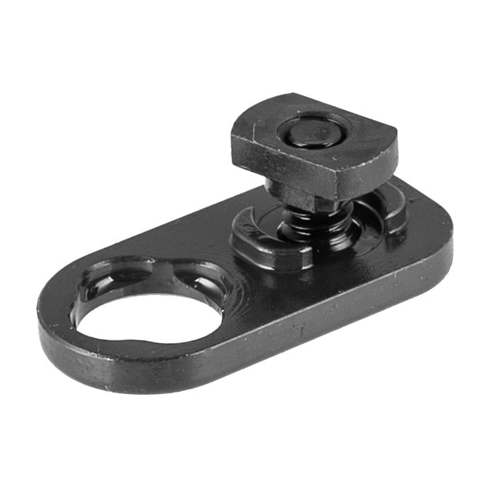 DANIEL DEFENSE MLOK QD SLING SWIVEL MOUNT W/ SWIVEL