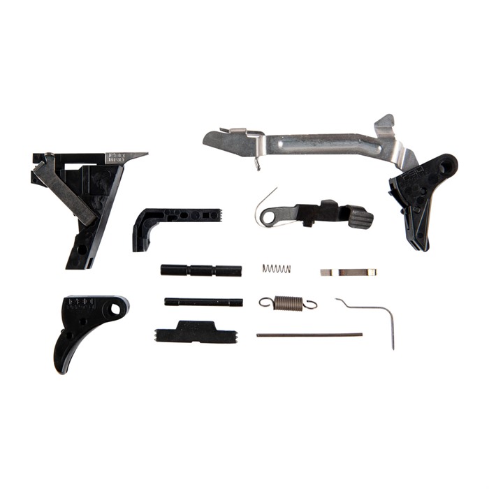 POLYMER80 - FRAME PARTS KIT FOR GLOCK® GEN 3 9MM WITH TRIGGER
