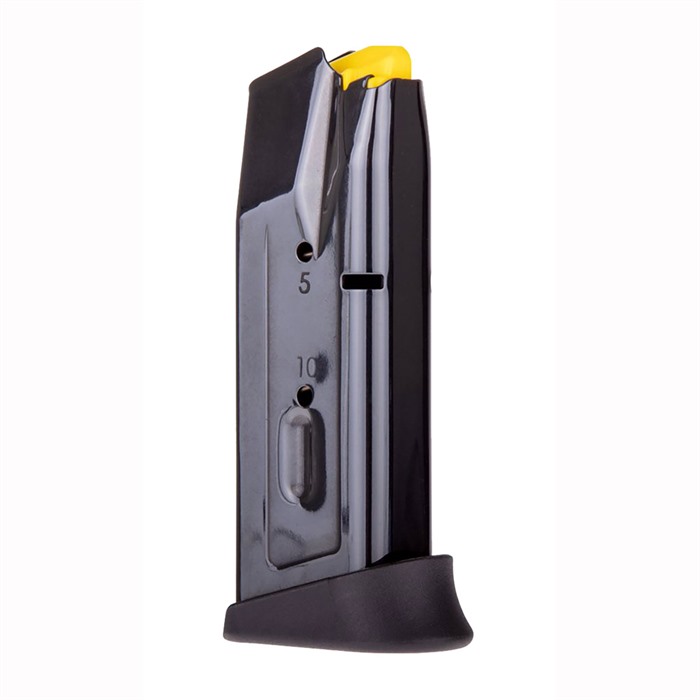 TAURUS G2C/G2 Millenium Magazine 9mm 10-Round Black