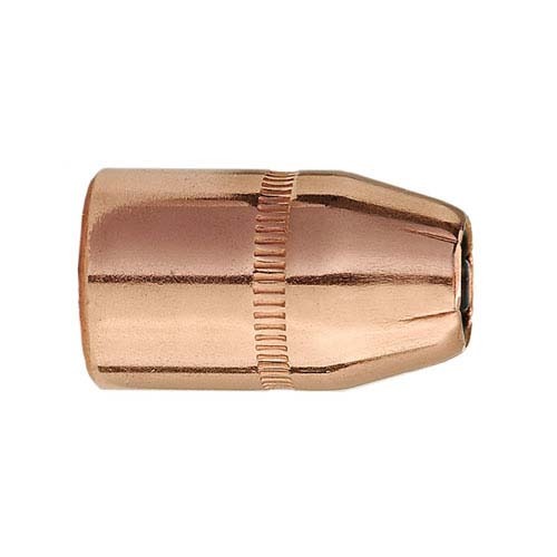 SIERRA BULLETS, INC. SIERRA PISTOL BULLETS