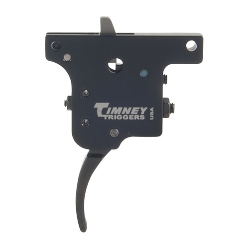 TIMNEY - ADJUSTABLE SINGLE-STAGE TRIGGER FOR WINCHESTER 70 MOA