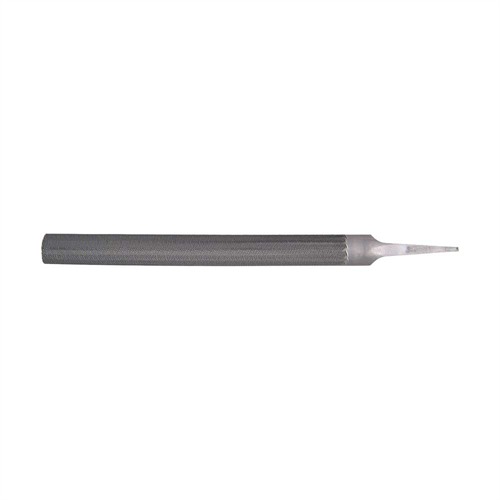 BROWNELLS - HALF-ROUND FILES