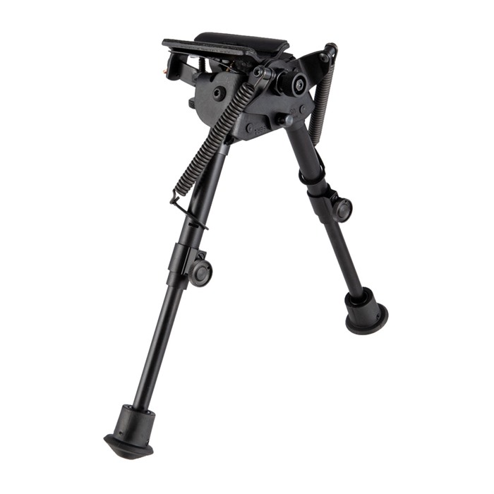 HARRIS - SELF-LEVELING BIPODS 6&quot;-9&quot;
