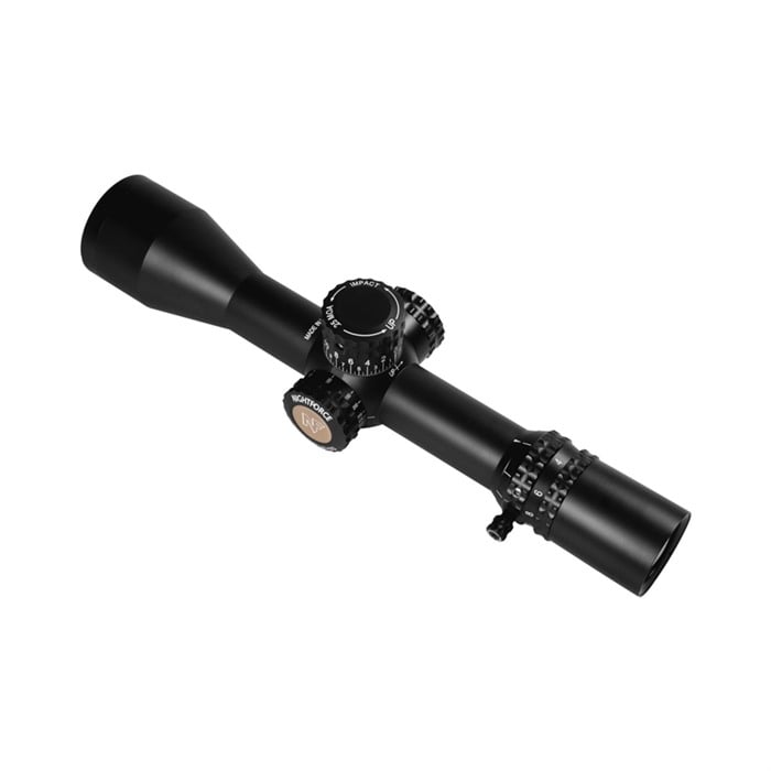 ATACR 4-16X50MM F2 SFP ILLUMINATED RIFLE SCOPE