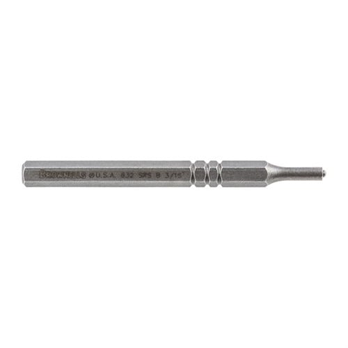 BROWNELLS PREMIUM ROLL PIN STARTER PUNCHES