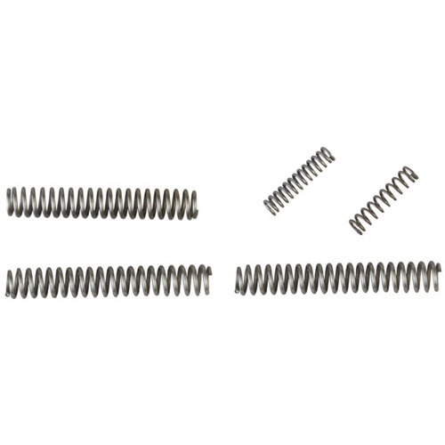 BROWNELLS - RGP-103 PRO-SPRING KIT FOR RUGER® GP-100®