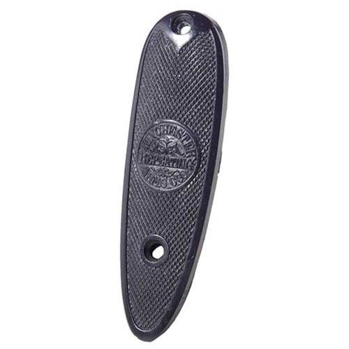 WINCHESTER MODEL 12 BUTT PLATES