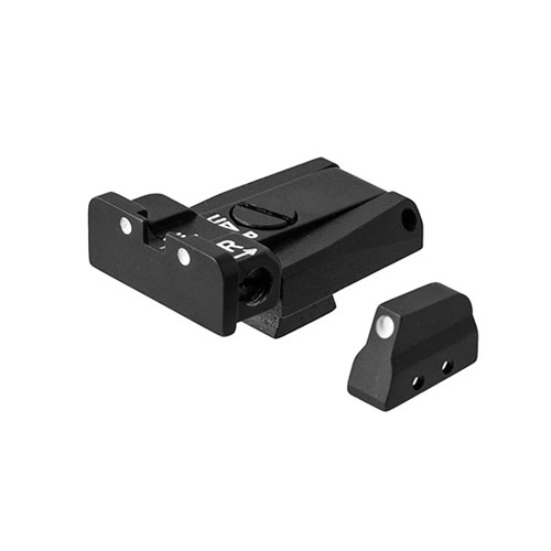 ADJUSTABLE SIGHT SET FOR BERETTA®