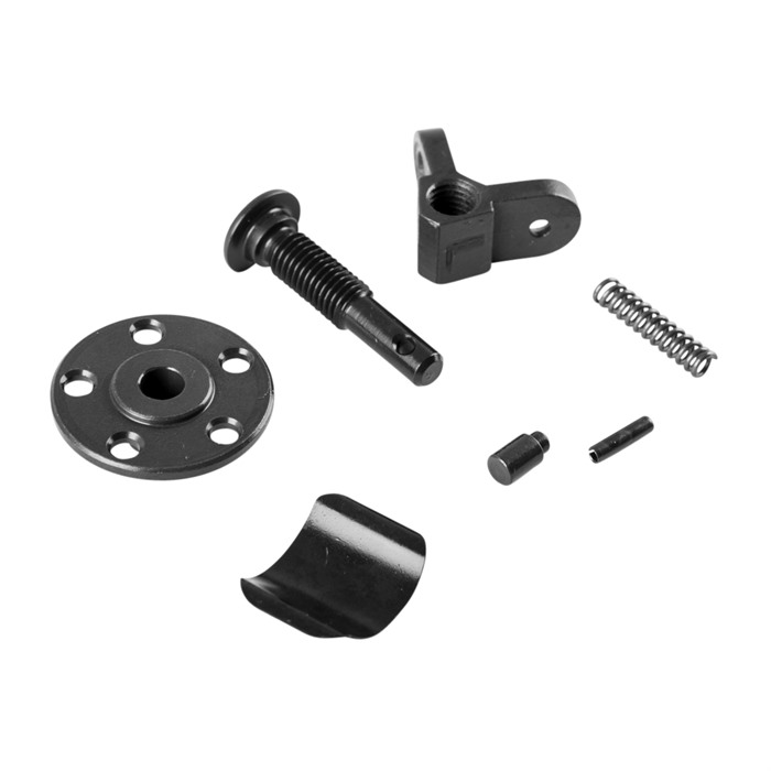 LUTHAR LLC AR15 A1 REAR SIGHT ASSEMBLY