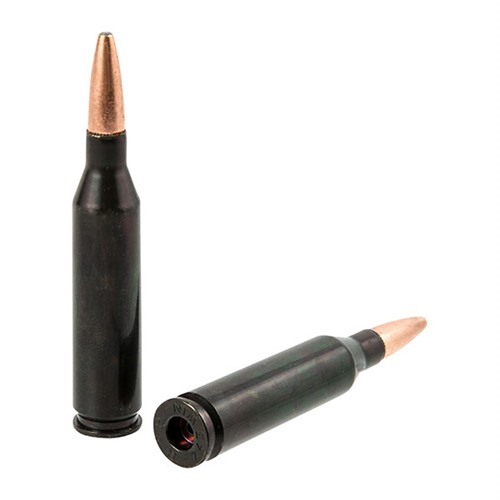 TRADITIONS - Traditions Rifle Training Cartridge 243 Winchester (2 CT)