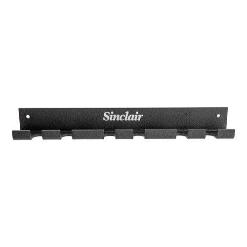 SINCLAIR INTERNATIONAL SINCLAIR CLEANING ROD WALL BRACKET