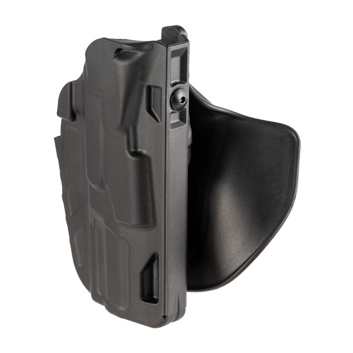 Etui Safariland Mod 6280 SLS HK P30 Plain Black 50 mm - Droitier