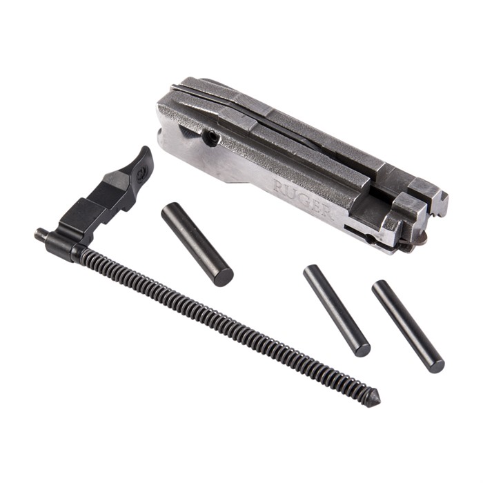 RUGER - 10/22® RECEIVER PARTS KIT LESS TRIGGER