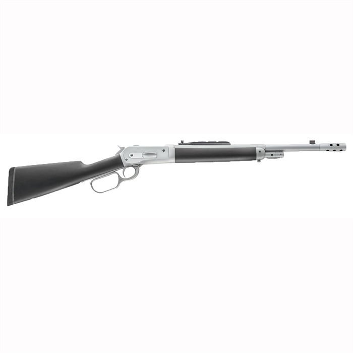 TAYLOR&#39;S &amp; COMPANY, INC. - 1886 TAKEDOWN, Chrome, 18.5&quot; .45/70