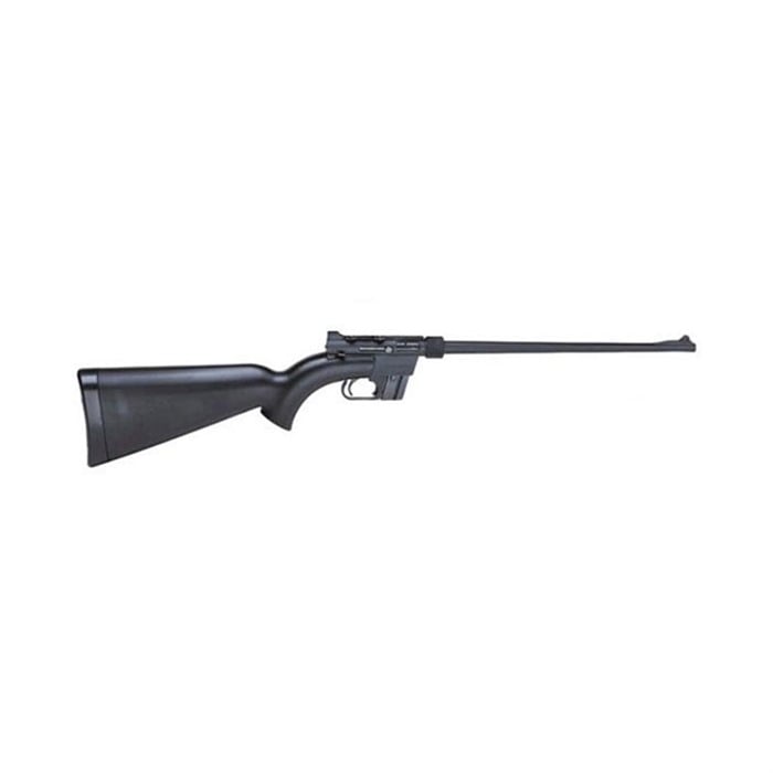 HENRY REPEATING ARMS - SURVIVAL RIFLE 16.5IN 22 LR MATTE BLUE 8+1RD