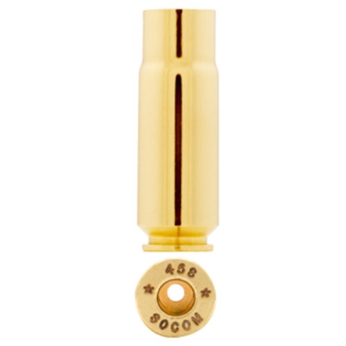 STARLINE, INC - 458 SOCOM BRASS