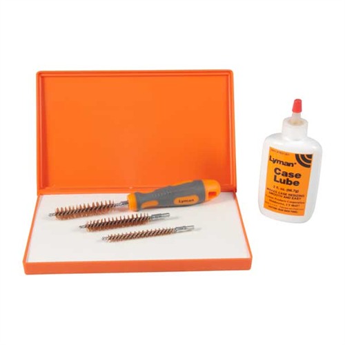 LYMAN - CASE LUBE KIT