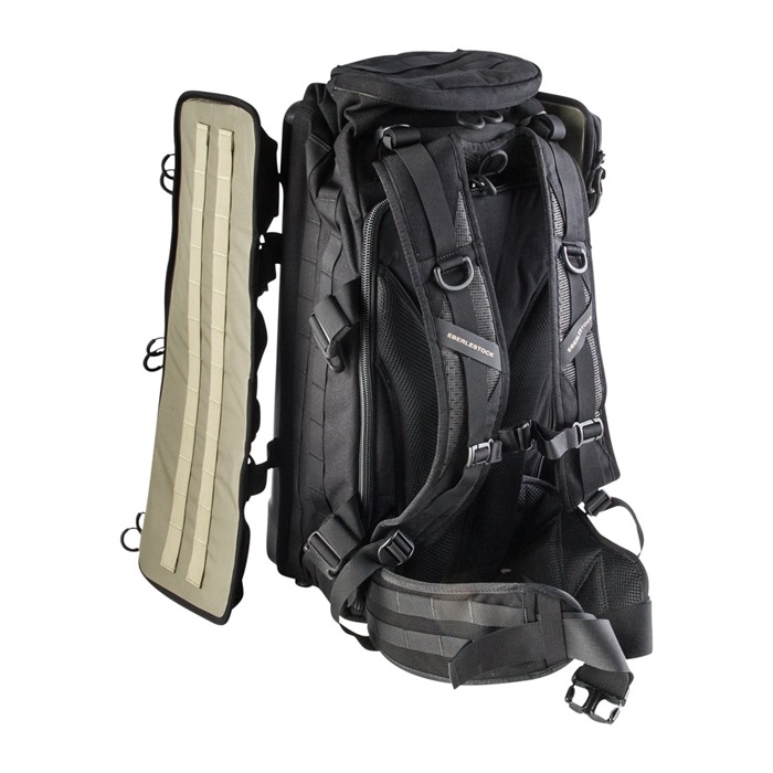 Eberlestock UpRanger Backpack Range Bag, 58% OFF