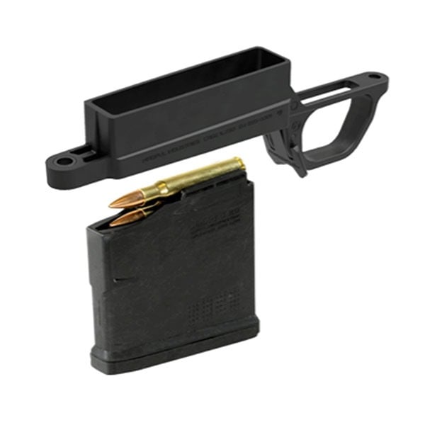 MAGAZINE WELL FOR HUNTER 700L STANDARD