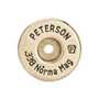 PETERSON CARTRIDGE - 338 NORMA MAGNUM BRASS