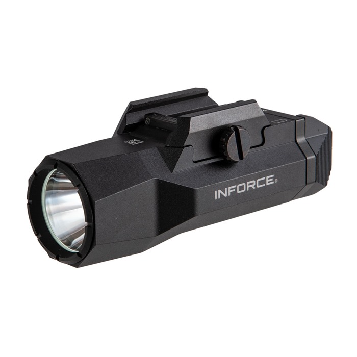 INFORCE-MIL - WILD2 WEAPON LIGHT