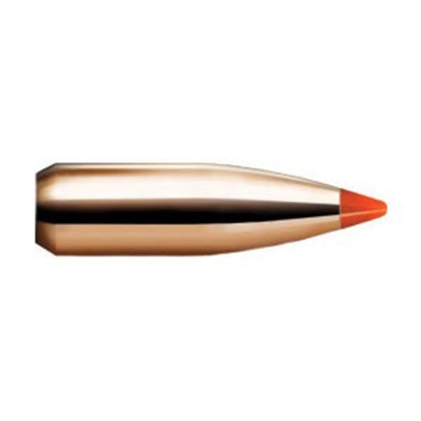 NOSLER, INC. - BALLISTIC TIP VARMINT 22 CALIBER (0.224') SPITZER BULLETS
