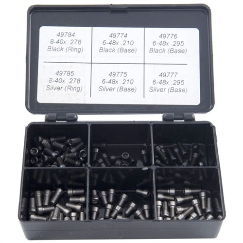 LEUPOLD TORX SCREW KIT