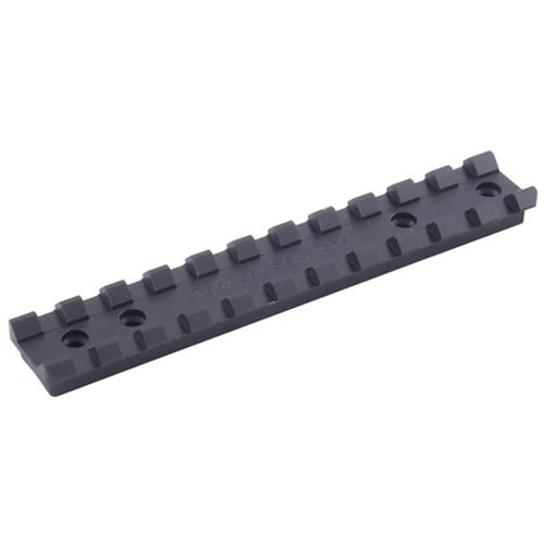 RUGER® 10/22® PICATINNY SCOPE MOUNT