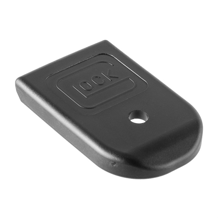 Glock Magazine Floor Plate G17/G19 9mm Gen 5