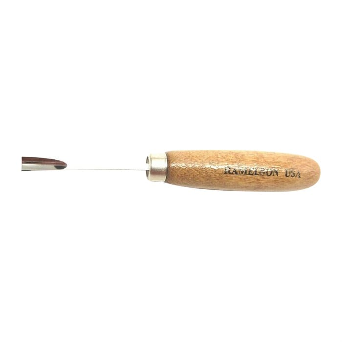 U.J. RAMELSON 106M SUB MINI WOOD CARVING TOOLS