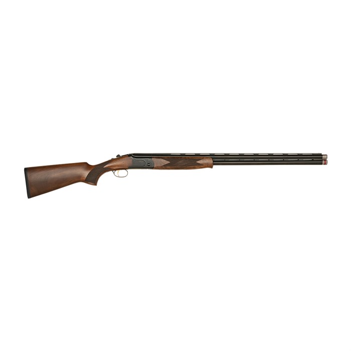 MOSSBERG - GOLD RESEREVE SPORTING SHOTGUN 12GA 30&quot; BARREL