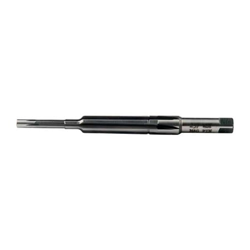 MANSON PRECISION BELTED CARTRIDGE FINISH REAMER