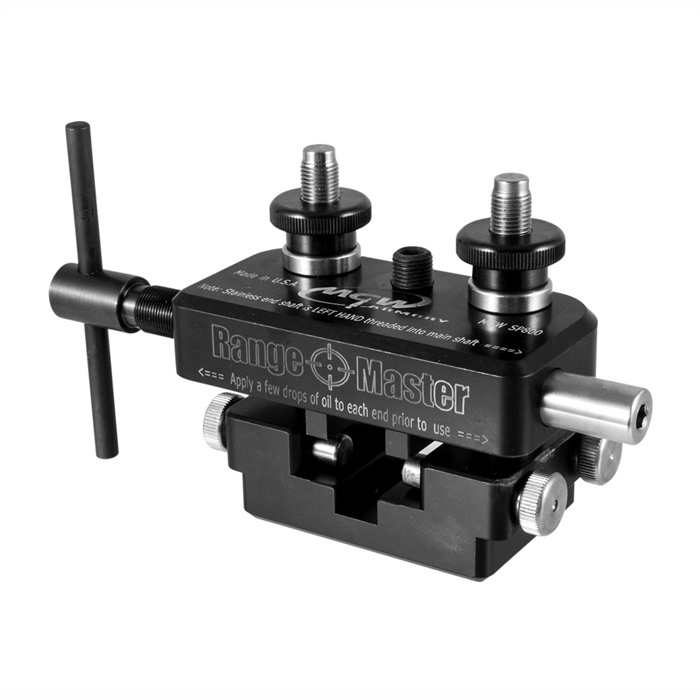 MGW - RANGE MASTER COMPACT UNIVERSAL SIGHT TOOL