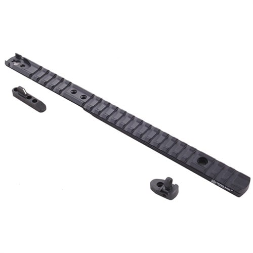 XS SIGHT SYSTEMS - MARLIN 1894/1895/336/308MX LEVER RAIL SIGHT SYSTEM