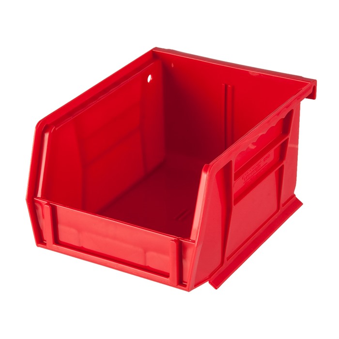 HORNADY - UNIVERSAL ACCESSORY BIN &amp; BRACKET