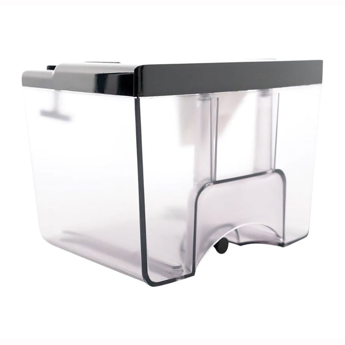 LOCKDOWN SAFE & SECURITY ACC. AUTOMATIC DEHUMIDIFIER