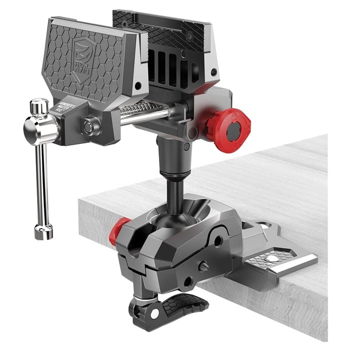 REAL AVID - ARMORER&#39;S MASTER VISE