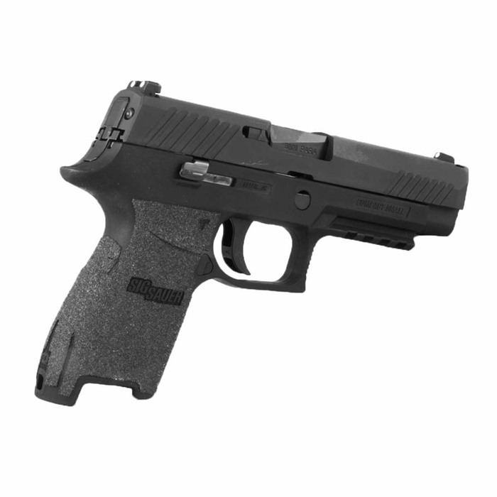TALON GRIPS INC SIG SAUER P250, P320 COMPACT GRIP TAPE